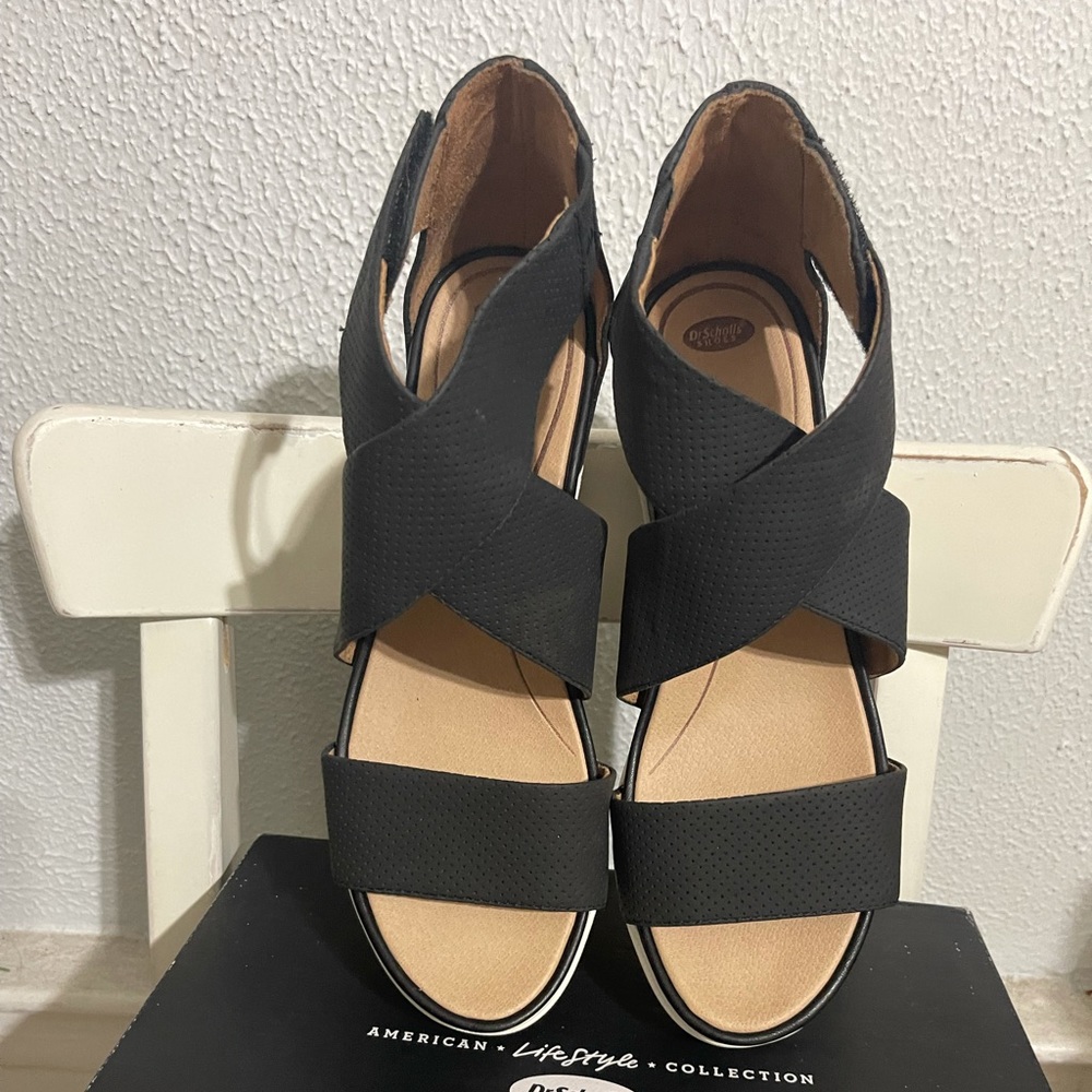 DrScholl’s Sandals